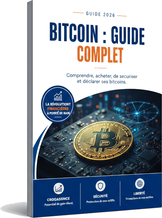 Guide Bitcoin