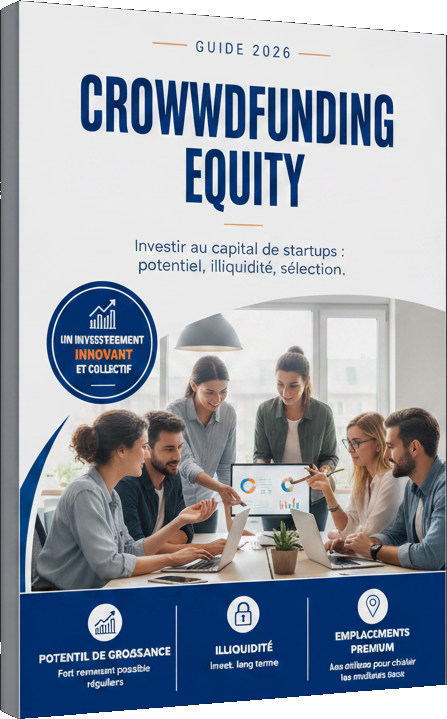 Guide crowdfunding equity