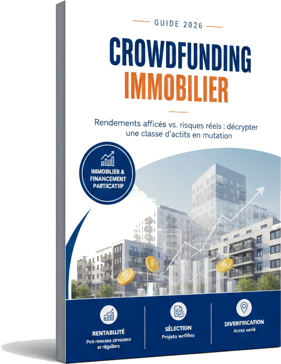 Guide crowdfunding immo
