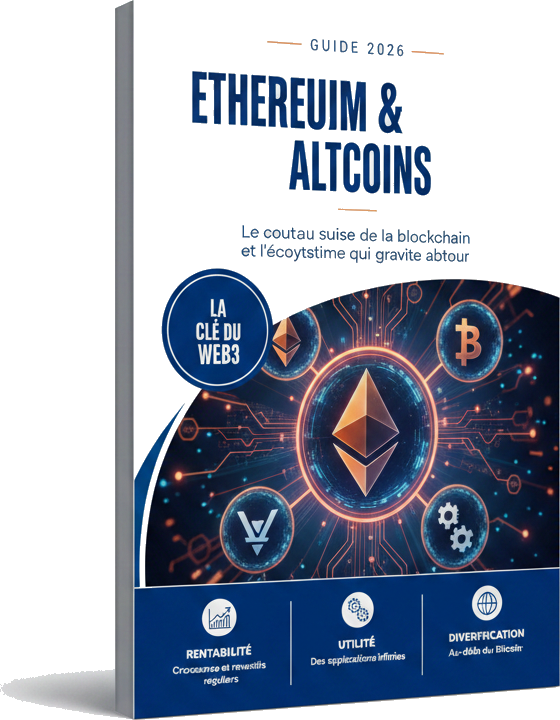 Guide Ethereum