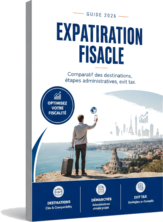 Guide expatriation
