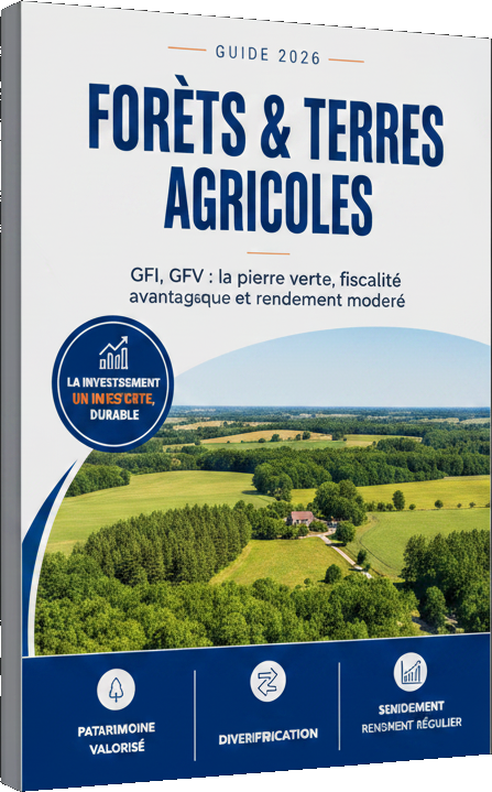 Guide forêts