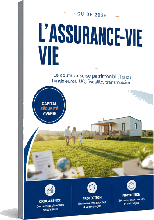 Guide assurance vie