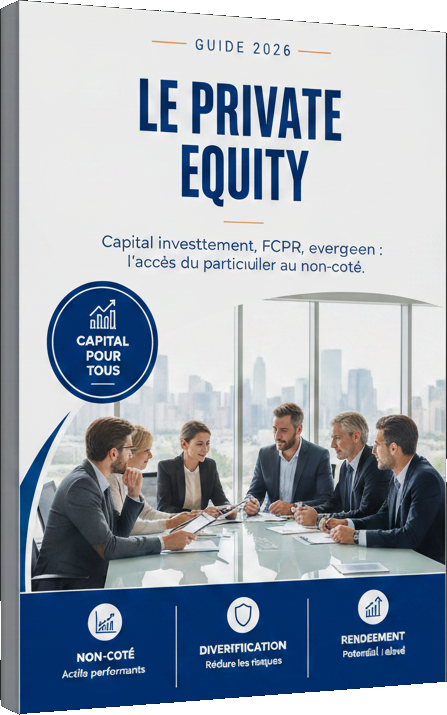 Guide private equity