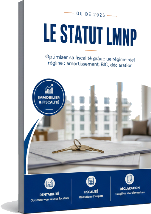 Guide LMNP