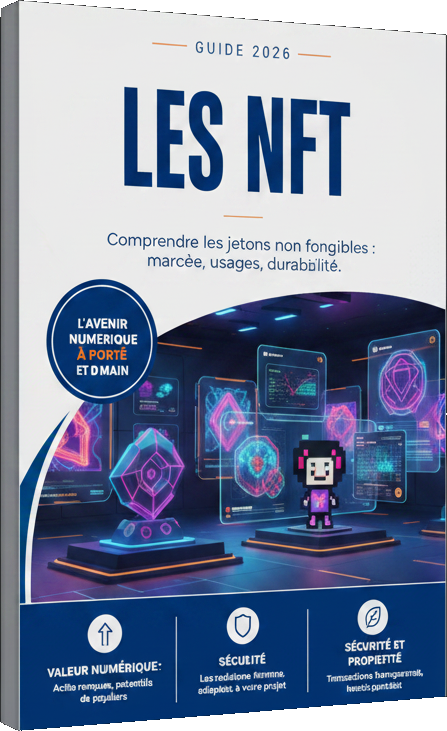 Guide NFT