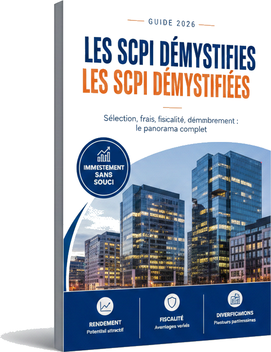 Guide SCPI
