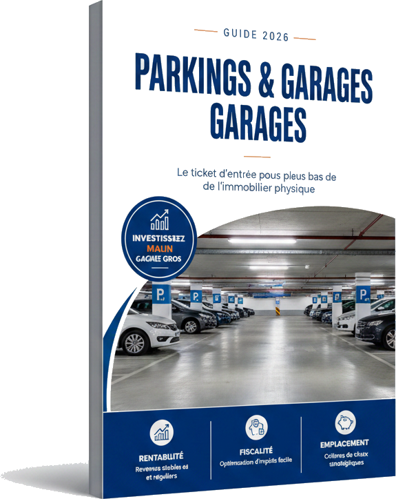 Guide parkings