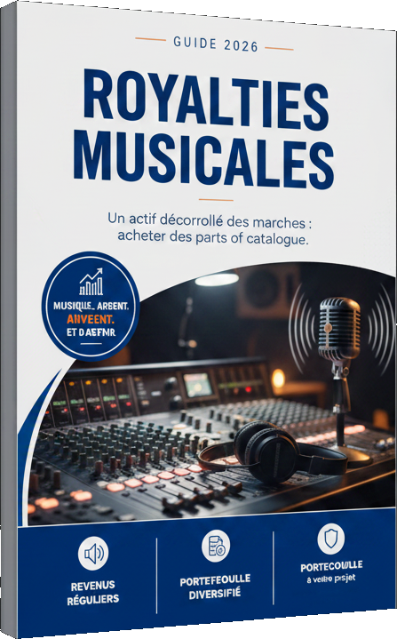 Guide royalties
