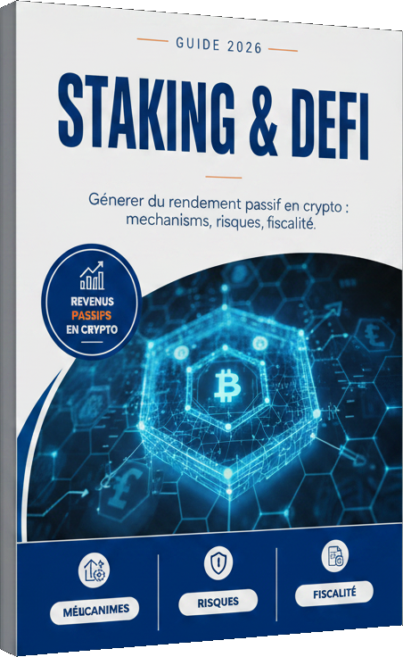 Guide DeFi