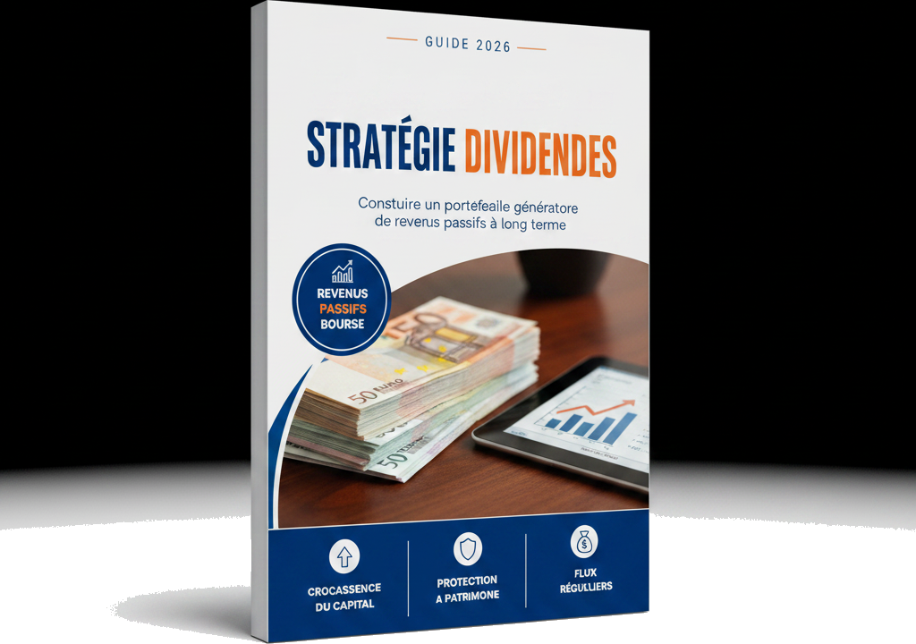 Guide dividendes